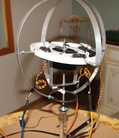 Animated Snowman Project