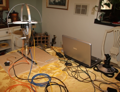 Animated Snowman Project