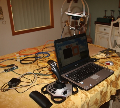 Animated Snowman Project