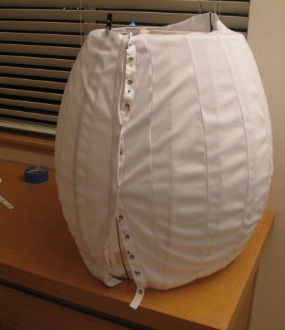 Animated Snowman Project