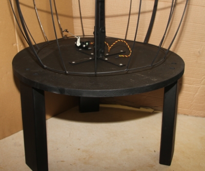 Animated Snowman Project