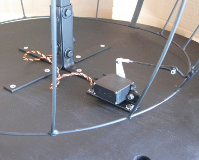 Animated Snowman Project