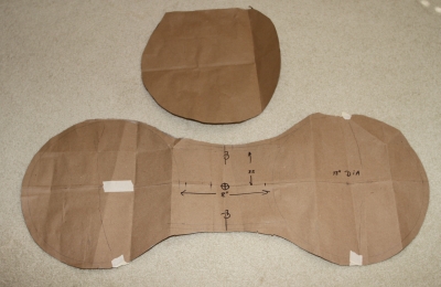 Animated Snowman Project