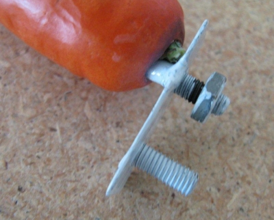 Animated Snowman Project