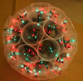 Sparkleball