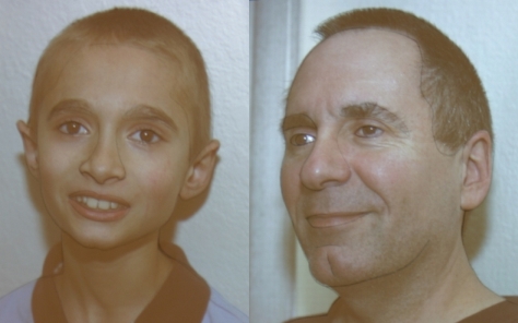 Original Photos Composite