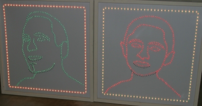 The Talking Heads - V2.0