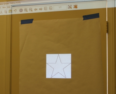 Sizing the Small Star