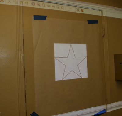 The Second Star