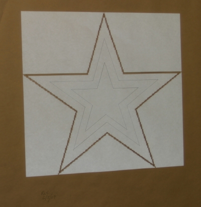 The Third Star