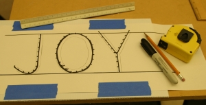 The Joy Sign
