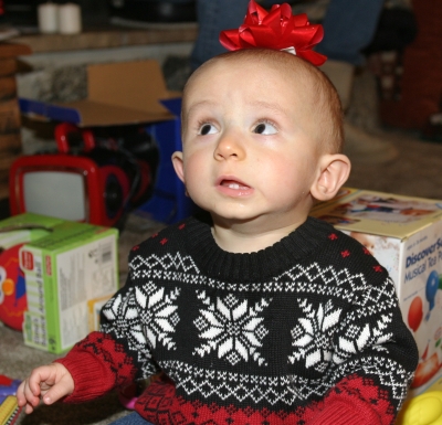 Stephen from Christmas 2003